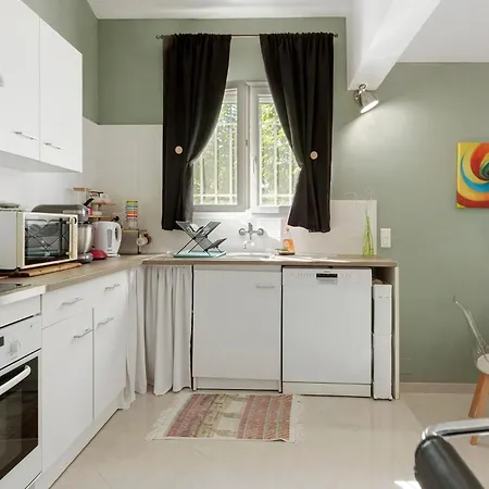 Appartement Loft Privé Avec Piscine Et Clim *