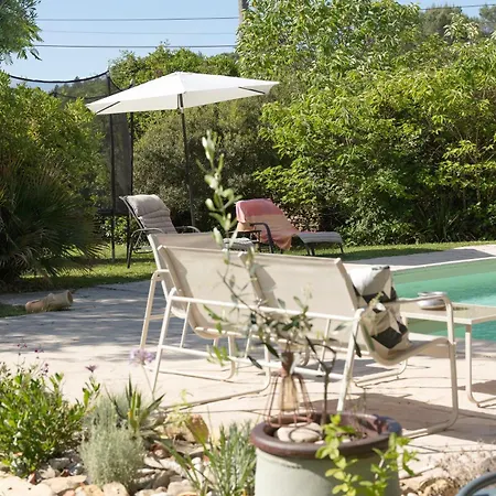 Loft Privé Avec Piscine Et Clim * Boisset-et-Gaujac